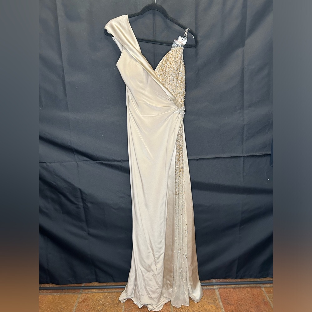 Formal dress